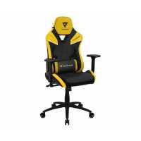 игровое кресло ThunderX3 TC5 Bumblebee Yellow черно-желтый