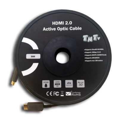кабель TNT AOC-H2.0-30