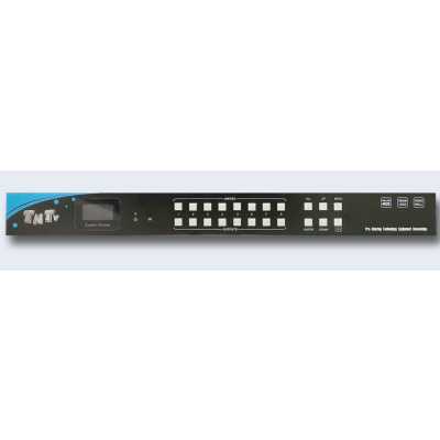 матричный коммутатор TNT MMS-0808SSHT
