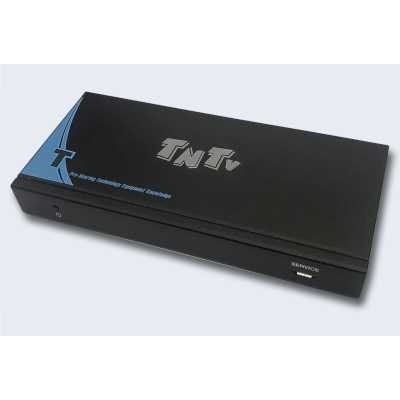 KVM удлинитель TNT MMS-1201HDBT