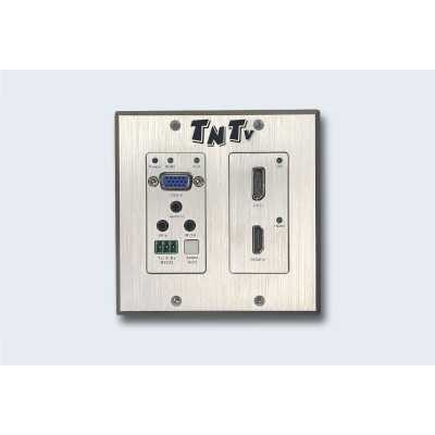 удлинитель TNT MMS-703HDBT-T