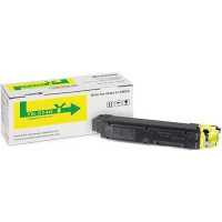 тонер-картридж Kyocera Ecosys TK-5140Y 5K желтый