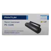 картридж Pantum PC-110E черный