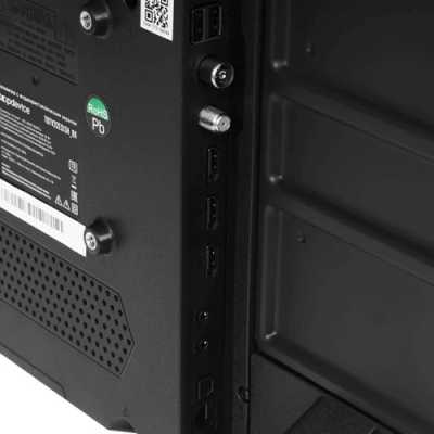 телевизор Topdevice TDTV32ES13H_BK