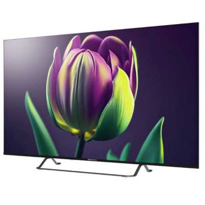 телевизор Topdevice TDTV50CS06U_BK