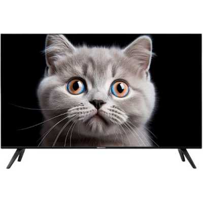 телевизор Topdevice TDTV65ES13U_BK