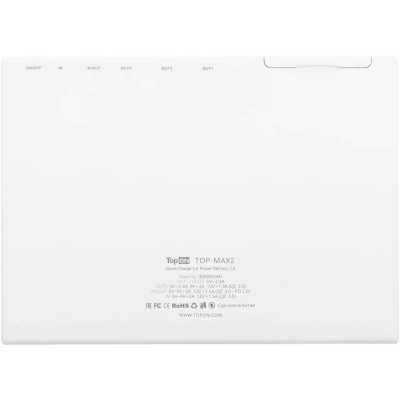 внешний аккумулятор TopON TOP-MAX2 White