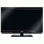 телевизор Toshiba 32RL833R Черный
