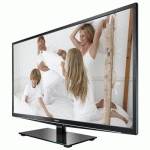 телевизор Toshiba 40TL838R Черный