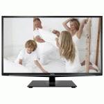 телевизор Toshiba 46TL838R Черный