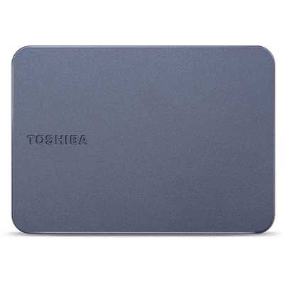 жесткий диск Toshiba Canvio Gaming 1Tb HDTX210EK3AA Серый
