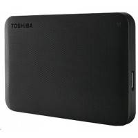 жесткий диск Toshiba Canvio Ready 1Tb HDTP210EK3AA