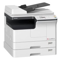 МФУ Toshiba e-STUDIO 2803AM Черно-Белый