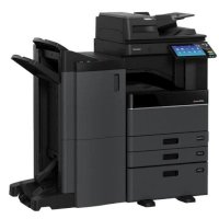МФУ Toshiba e-STUDIO 3508A Черный
