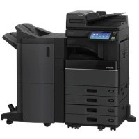 МФУ Toshiba e-STUDIO 4508A Черный