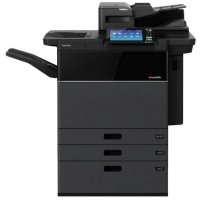 МФУ Toshiba e-STUDIO 8508A Черный