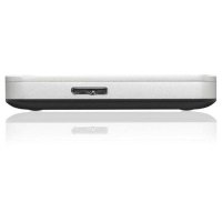 жесткий диск Toshiba HDTW130EC3CA Серебристый