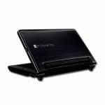 ноутбук Toshiba Libretto W100-106 Черный