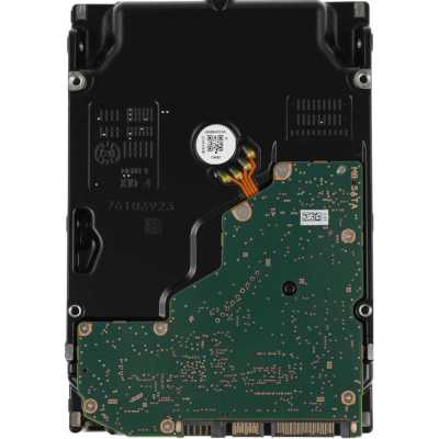жесткий диск Toshiba MG11 16Tb MG11ACA16TE Серебристый