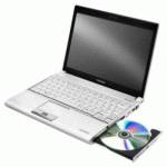 ноутбук Toshiba Portege A600-15G