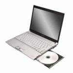 ноутбук Toshiba Portege R500-12P
