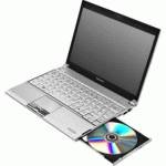 ноутбук Toshiba Portege R600-10X