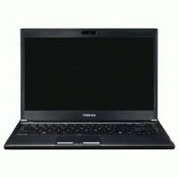ноутбук Toshiba Portege R930-KLK Черный