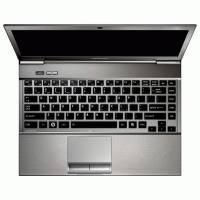 ноутбук Toshiba Portege Z830-A4S Серебристый