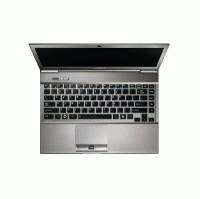 ноутбук Toshiba Portege Z930-E7S Серебристый