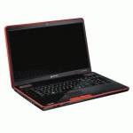 ноутбук Toshiba Qosmio X500-130