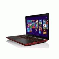 ноутбук Toshiba Qosmio X70-A-L5S Черный