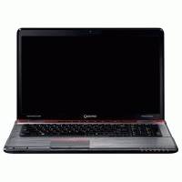 ноутбук Toshiba Qosmio X770-11R Черно-Красный
