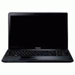 ноутбук Toshiba Satellite C650-15N