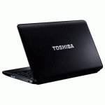 ноутбук Toshiba Satellite C650-15N