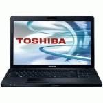 ноутбук Toshiba Satellite C660-1J9 Черный