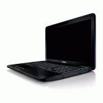 ноутбук Toshiba Satellite C660-1FL Черный