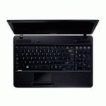 ноутбук Toshiba Satellite C660-1FL Черный