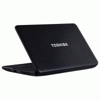 ноутбук Toshiba Satellite C850-2CB Черный