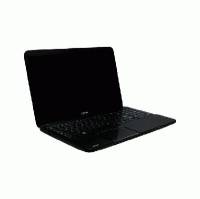 ноутбук Toshiba Satellite C850-E8K Черный