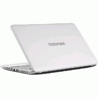 ноутбук Toshiba Satellite C870-E2W Белый