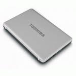 ноутбук Toshiba Satellite L675D-10K Серый