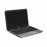ноутбук Toshiba Satellite L755D-148 Серый