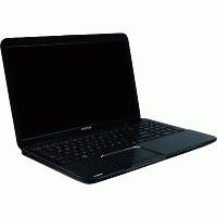 ноутбук Toshiba Satellite L755D-A1K Черный