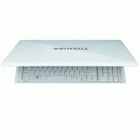 ноутбук Toshiba Satellite L775-15V Белый