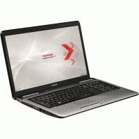 ноутбук Toshiba Satellite L775-A2S Серебристый