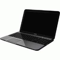 ноутбук Toshiba Satellite L850D-C7S Черный