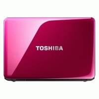 ноутбук Toshiba Satellite M840-B1P Красный