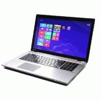 ноутбук Toshiba Satellite P70-A-K5M Серебристый