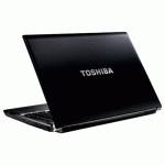 ноутбук Toshiba Satellite R830-14U Черный