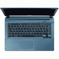 ноутбук Toshiba Satellite U940-DQS Серебристый